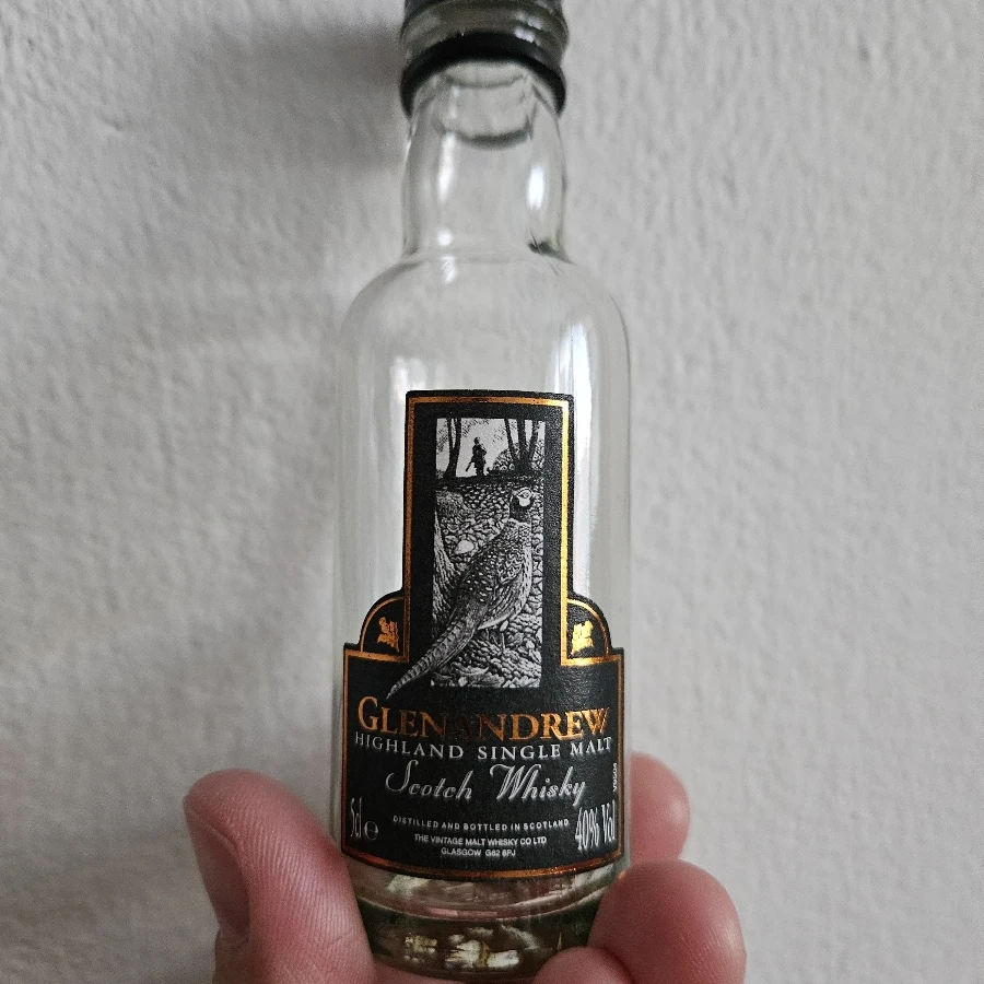 Glenandrew