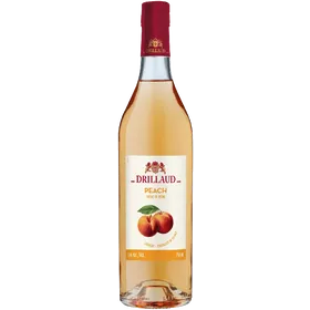 Drillaud Creme De Peach