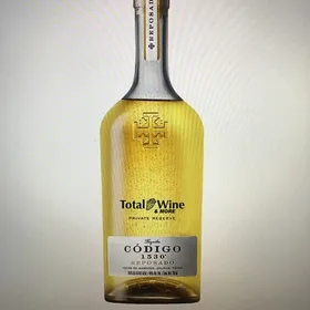 Codigo 1530 Tequila Reposado Single Barrel Select