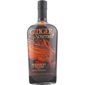 Ginger Scorned