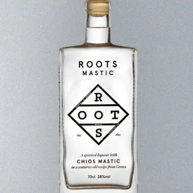 Roots Mastic