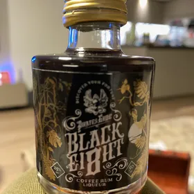 Pirate's Grog Black Ei8ht