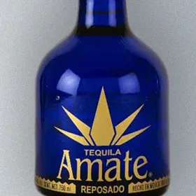 Tequila Amate Reposado