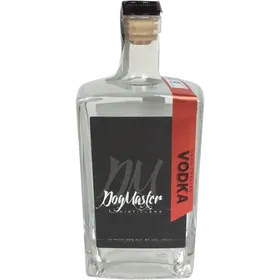 Dogmaster Distillery Vodka