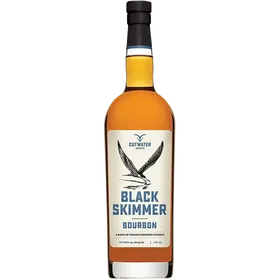 Cutwater Black Skimmer Bourbon