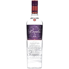 Banks 5 Island Rum