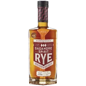 Sagamore Spirit Barrel Select Rye