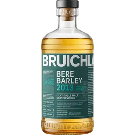 Bruichladdich Bere Barley