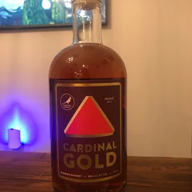 Cardinal Spirits Cardinal Gold