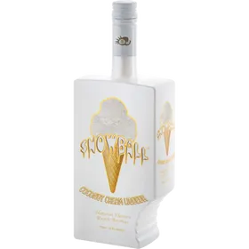 Snowball Coconut Cream Liqueur