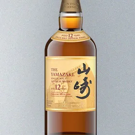 Yamazaki 12 Year (100th Anniversary Edition)
