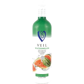 Veil Watermelon Vodka