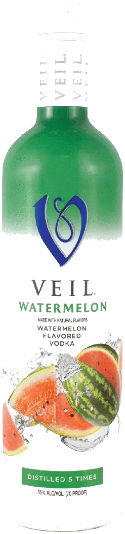 Veil Watermelon Vodka