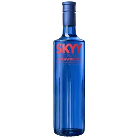 Skyy Infusions Wild Strawberry