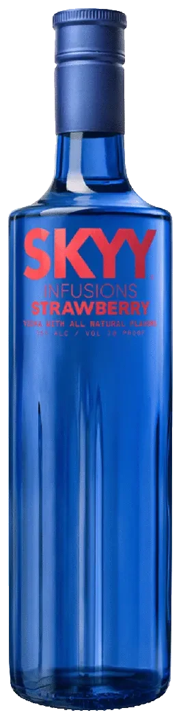 Skyy Infusions Wild Strawberry