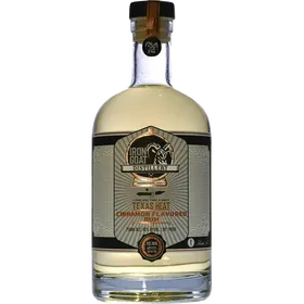 Iron Goat Texas Heat Rum