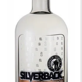Silverback Mountain Strength Gin