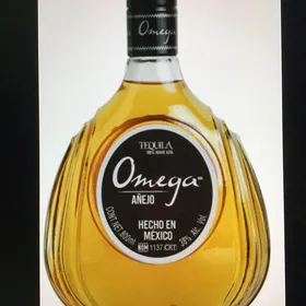Omega Añejo