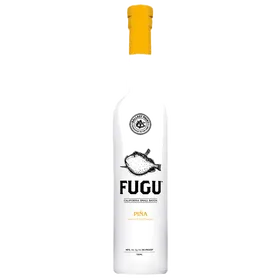 Ballast Point Fugu Pina Vodka