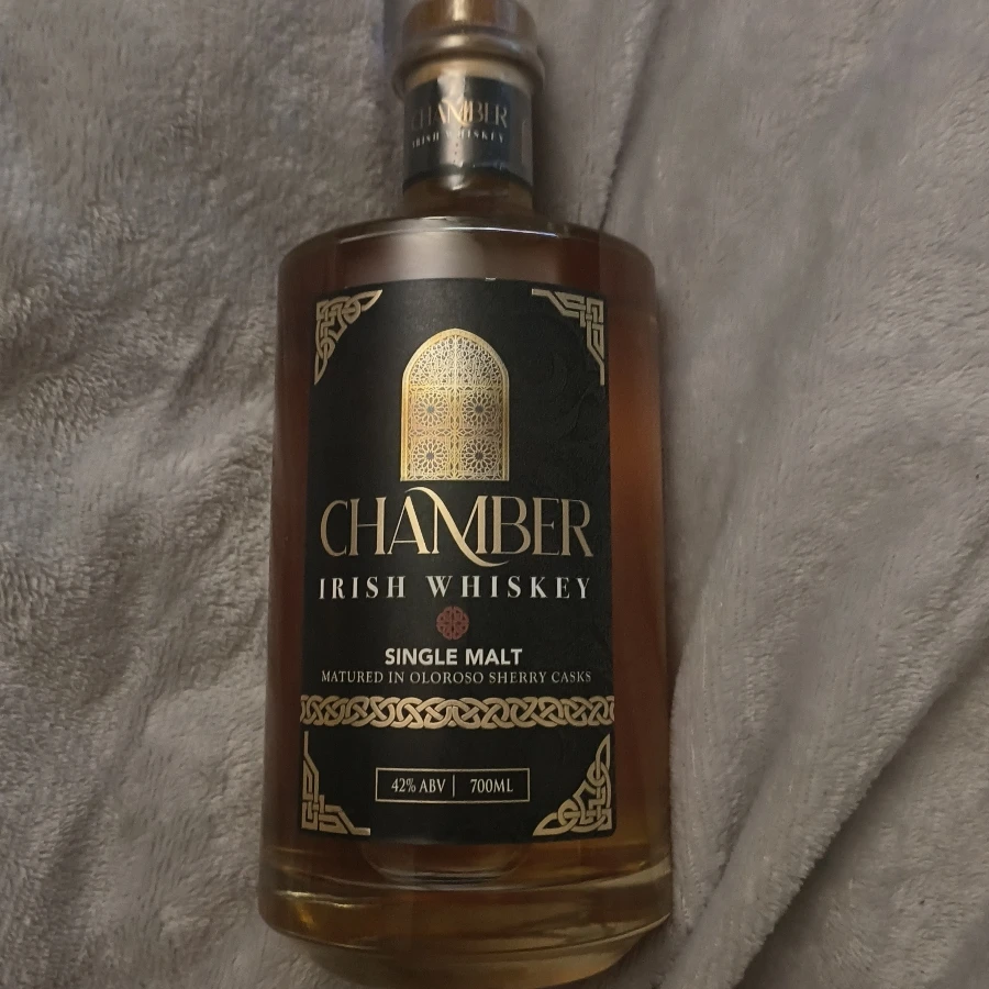 chamber