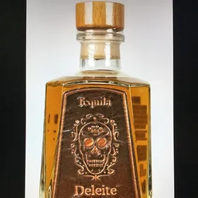 Deleite Reposado