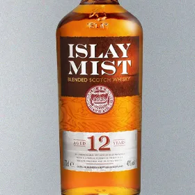 Islay Mist 12 Year