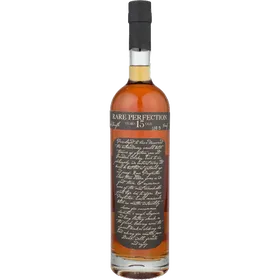 Rare Perfection 15 Year Cask Strength Canadian Whisky