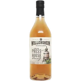 Wollersheim 1876 Presshouse Brandy