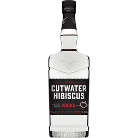 Cutwater Fugu Hibiscus Vodka