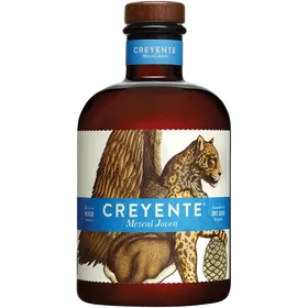 Creyente Mezcal