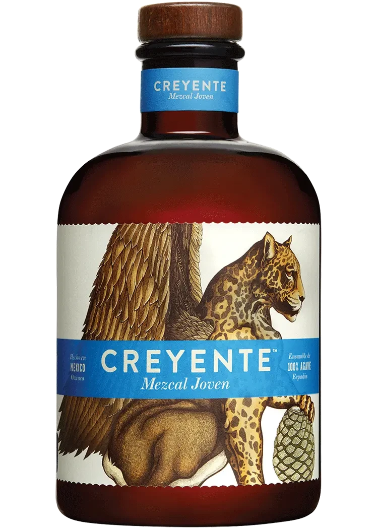 Creyente Mezcal