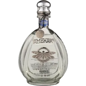 Ambhar Tequila Platinum