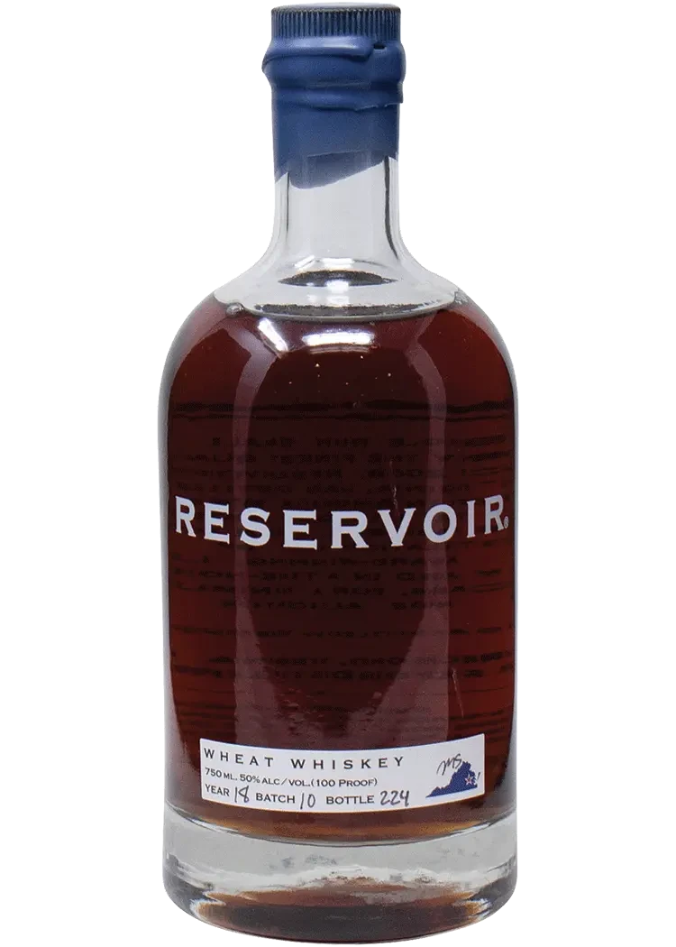 Reservoir Wheat Whiskey