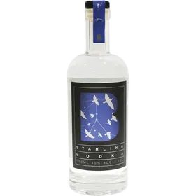 The Better Man Starling Vodka