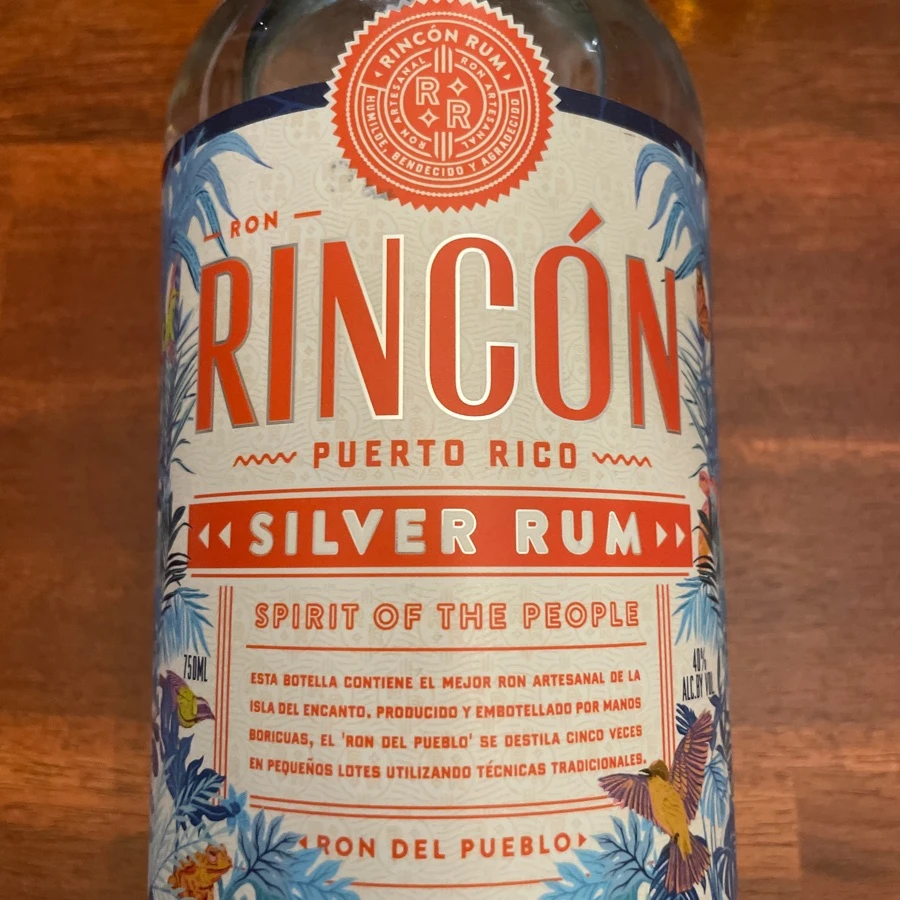 Ron Rincón