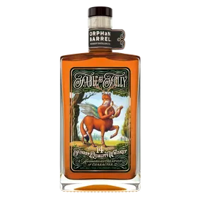 Fable & Folly 14 Year Whiskey