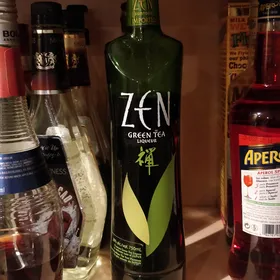 Zen Green Tea Liqueur