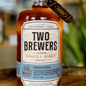 Two Brewers 11