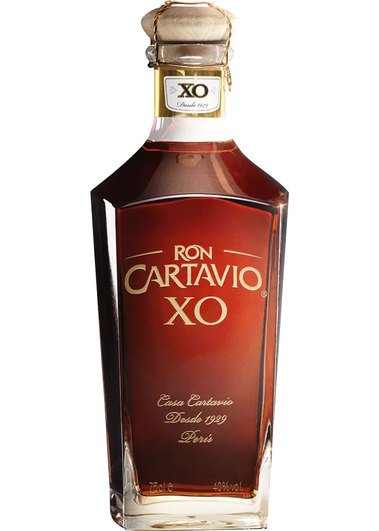 Ron Cartavio XO Rum