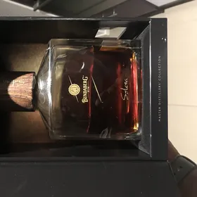 Bundaberg Master Distillers Collection Solera