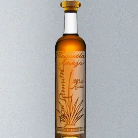 Don Ramón Punta Diamante Añejo