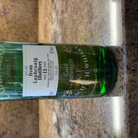 Laphroaig 1984 12 Year Authentic Collection (Cadenhead's)