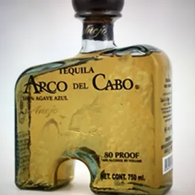 Arco del Cabo Añejo