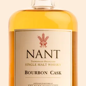Nant Bourbon Cask