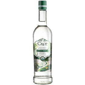 Crop Organic Cucumber Vodka