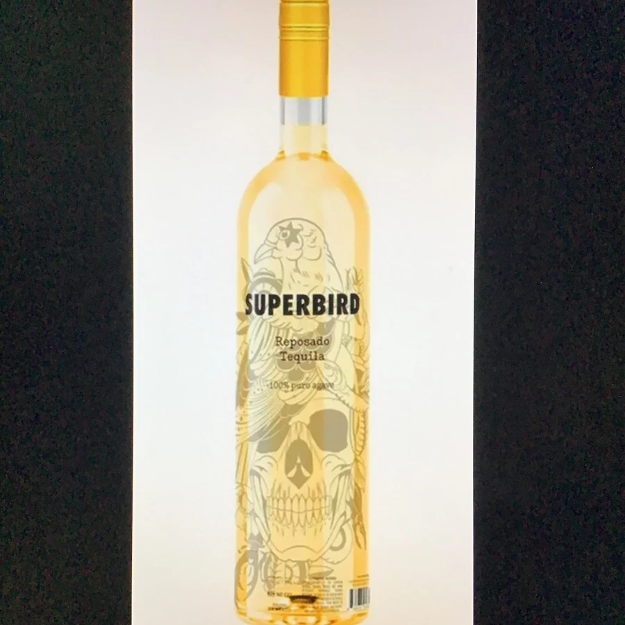 Superbird Reposado