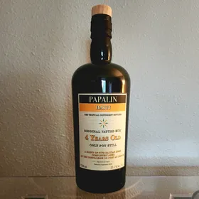 Papalin Haiti