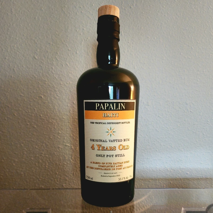 Papalin Haiti