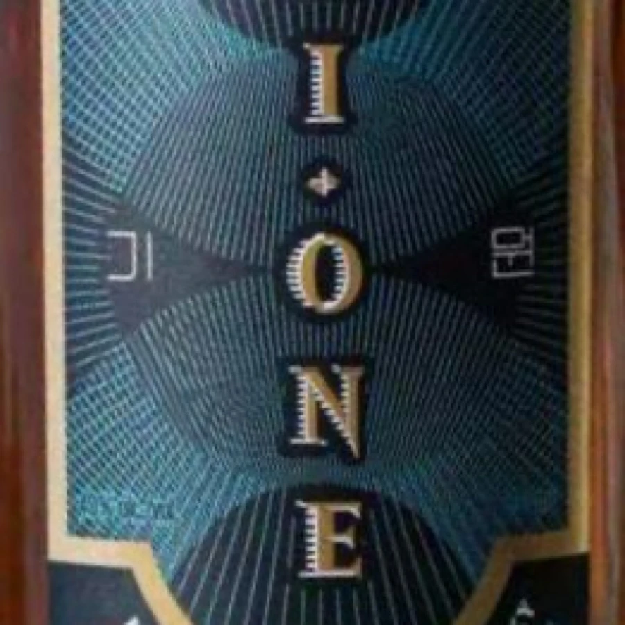 Ki One Korean Single Malt Whisky Batch 2 Cask Strength Virgin American Oak First Filled Bourbon