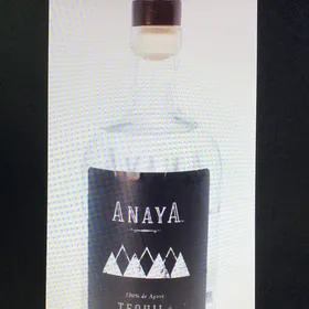 Anaya Blanco